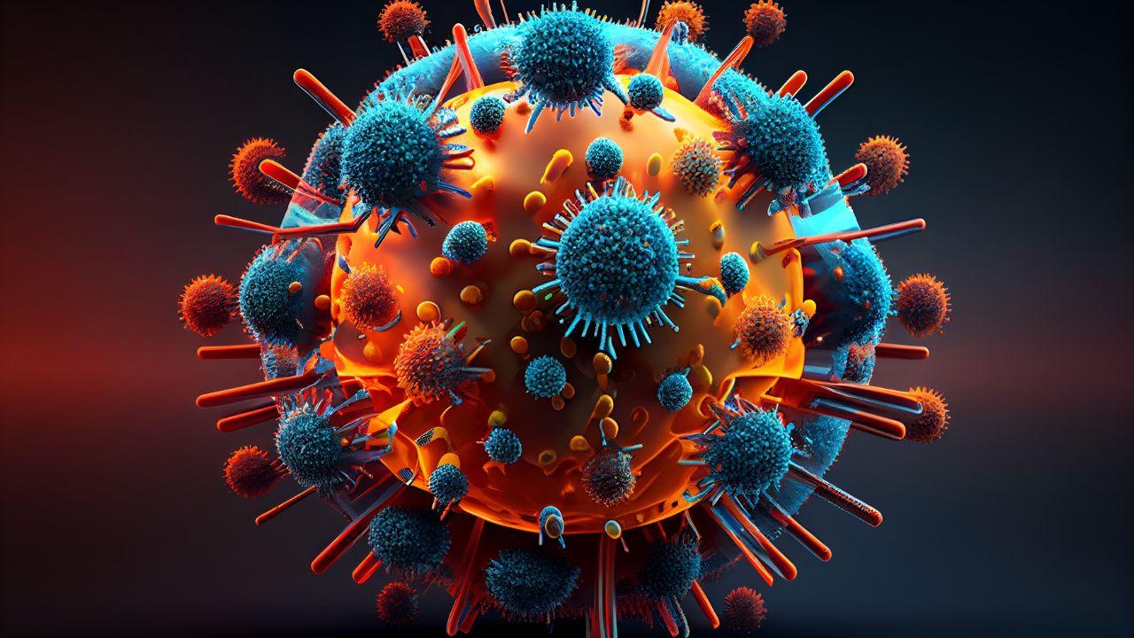 come si chiama la nuova influenza 2025